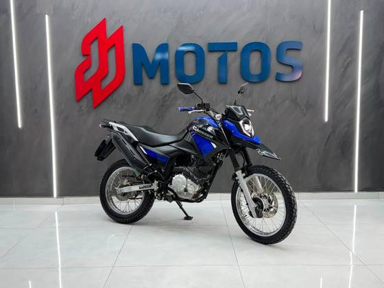 YAMAHA XTZ 150 CROSSER Z YAMAHA XTZ 150 CROSSER Z